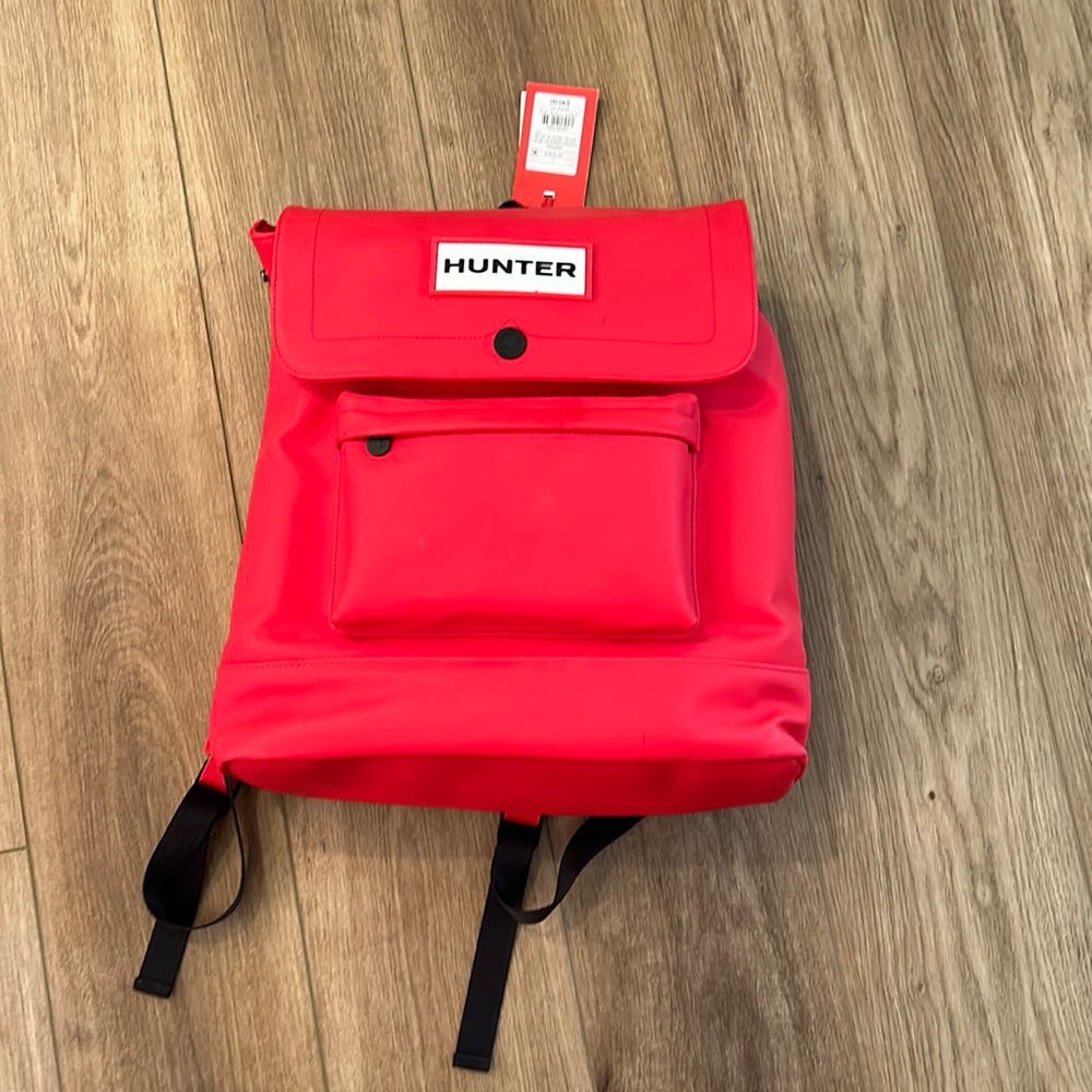 Hunter Target Backpack